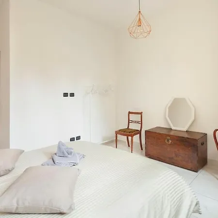Luxurious Central Apartamento