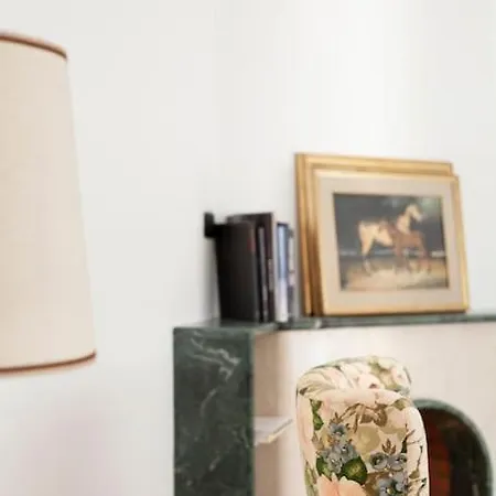 Luxurious Central Apartamento Bolonha