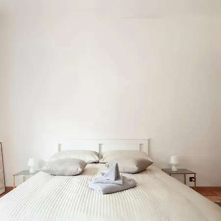 Luxurious Central Apartamento