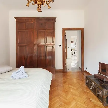 Luxurious Central Daire *