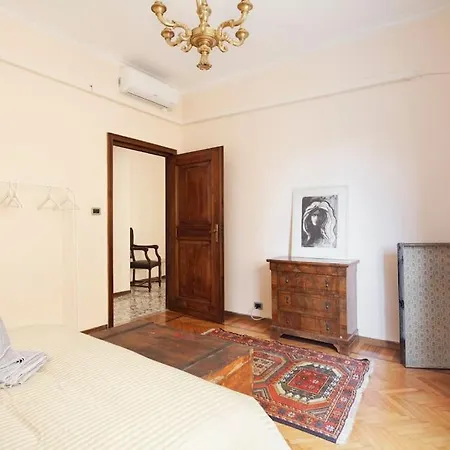 Apartman Luxurious Central Bologna
