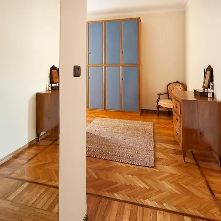 Apartman Luxurious Central *