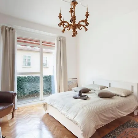 Apartman Luxurious Central