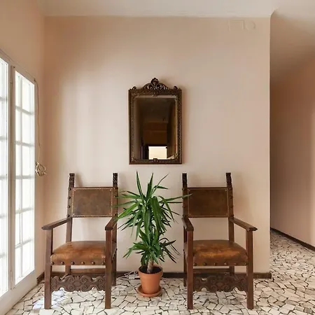 Apartman Luxurious Central