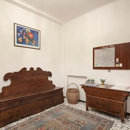 Luxurious Central Apartman Bologna