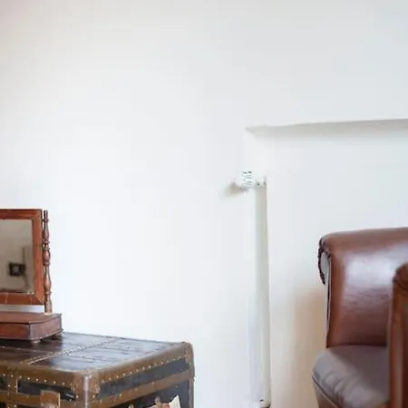 Luxurious Central Appartement