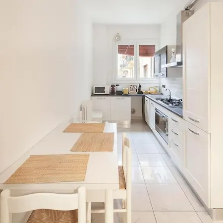 Appartement Luxurious Central *